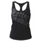 Спортивная майка Better Bodies Printed T-Back, Black